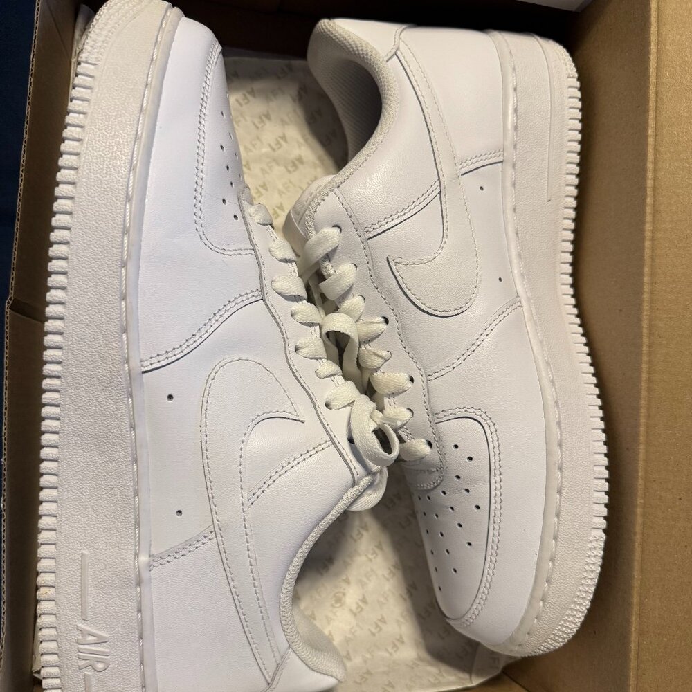 Nike Air Force 1 '07